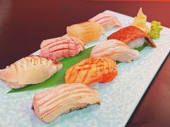 -希望日本料理(保利香槟花园店)
