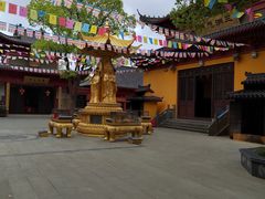 -会龙寺