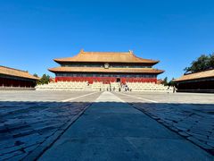 -北京市劳动人民文化宫(太庙)