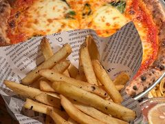 -1861意大利餐厅(来福士店)