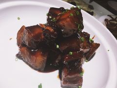 招牌红烧肉-兴圆苑