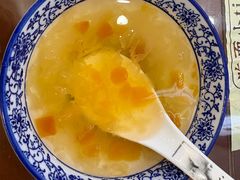 -百年老字号·观振兴蟹黄面·三虾面·苏式面(观前街富仁坊巷店)