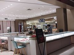 -百盛(莘庄店)