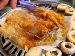 -杀猪天·韩国烤肉(总店)