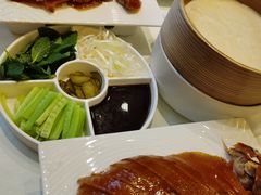 -汇贤府·李氏新鲁菜(万寿路店)