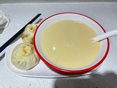 -老陶包子铺(南大西南村店)