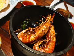 -长崎家日式料理(人民大街店)