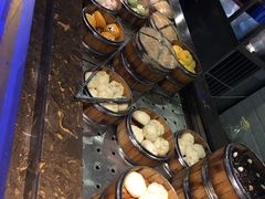 -麻辣一坊自助火锅(长兴店)