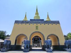 -天龙八部武侠城
