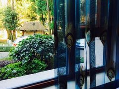 -西昌邛海宾馆