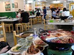 -石灰市老火锅(北滨路店)