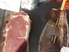-航海家主题铁板烧(凤凰城店)