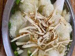 -荣巷小馄饨(荣巷店)