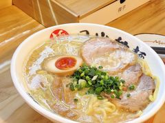 -日出拉面(望京店)