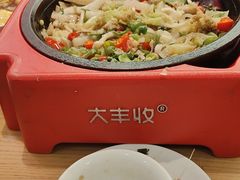 -大丰收脆鱼(浦西万达店)