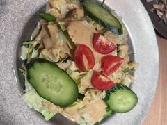 -耶里夏丽·新疆菜·28年喀什老馆(田林东路店)