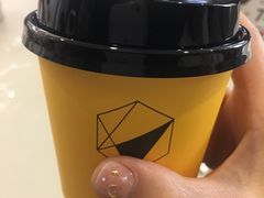 -CAFE'IN精品咖啡体验空间(小寨店)