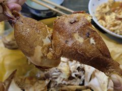 -惠宾饭庄(中山路店)