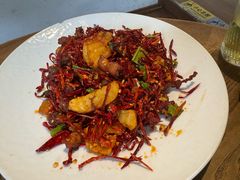 -小喜客·云南特色菜(纳西庭院店)