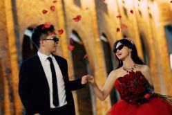 -雅云婚纱摄影工作室旗舰店