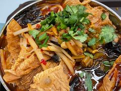-红鼻子桂林米粉(金唐新光界店)