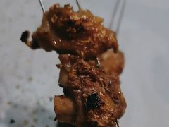-烤五行·烧烤烤串(石佛营店)