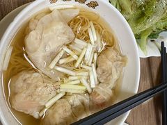 -百福麵家(新馬路店)