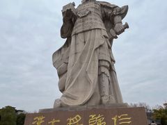 -拜将坛