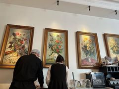 -波特曼西餐厅(南岗店)