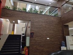 大堂-北国饭店·海鲜.北方菜(榕城店)