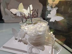 -芝士洋馆定制蛋糕店·低糖