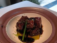 -狮王府淮扬菜(夫子庙老门东店)