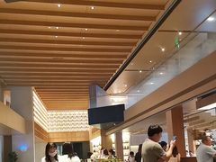 -奈雪茶院·茶室茶馆(广州粤海天地店)