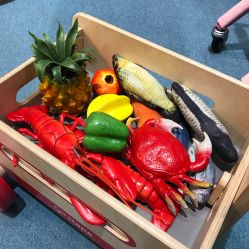 -MINI MARS KIDS CLUB亲子家庭中心(长宁天山店)