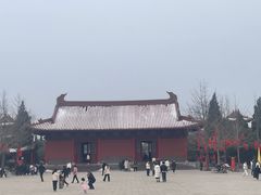 -天静宫