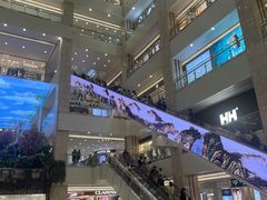 -赛格国际购物中心(小寨店)