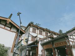 -峨眉山风景名胜区