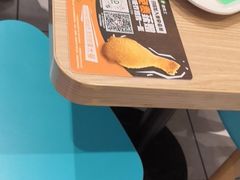 -德克士(崂山百货店)