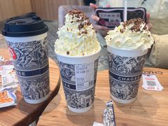 -霸王茶姬(渝北财富MALL店)