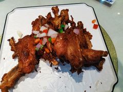 -阿巧一号私房菜(止园路店)