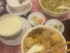 -仁信双皮奶(东川路店)