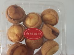 -山崎面包(第一八佰伴店)
