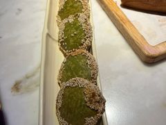 -绿茶餐厅(首开福茂店)
