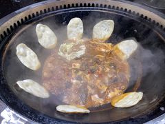 -地锅公社·现炒地锅鸡·地锅鱼·夜宵(罗锦路店)