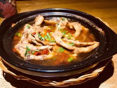 -丰乐餐厅·始于1999·本地老字号