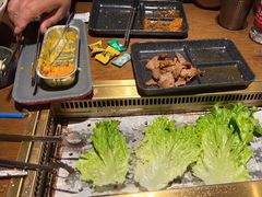 -新石器烤肉(之心城店)