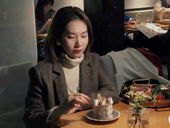 -JANS意式简餐厅·惠灵顿牛排