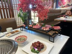 -千寻山野烤肉(中关村店)