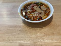 -吴记怪味面(牛王庙店)
