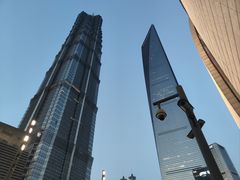 -上海之巅观光厅